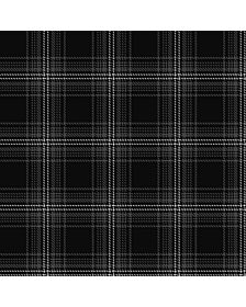 Stewart Mourning Originaux Tartan Kilt