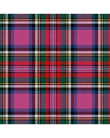 Stewart Pink Tartan Kilt