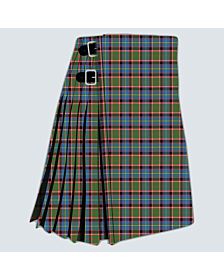Clan Stirling Tartan Kilt
