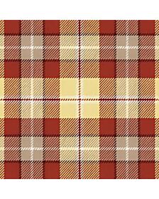 Susan G Komen 6 Tartan Kilt