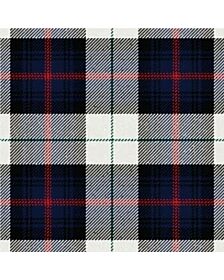 Sutherland Dress Royal Blue Tartan Kilt