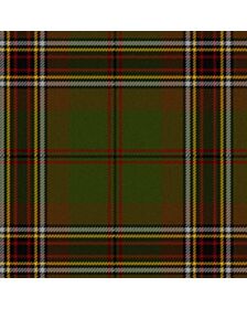 Tara Tartan Kilt