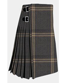 Clan Eternity Tartan Kilt