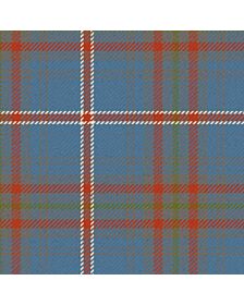 Tasmania State Ancient Tartan Kilt