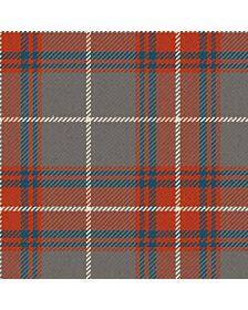 Tenmaya Check Modern Tartan Kilt