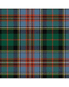 Tilley Sir Samuel Leonard Ancient Tartan Kilt