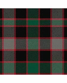 Timespan Tartan Kilt