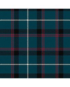 Tokyo Bluebells Dance Tartan Kilt