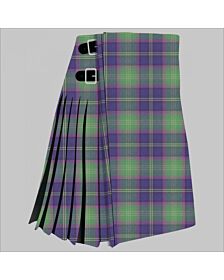 Troon Tartan Kilt