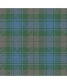 Turnberry MacArthur Modern Tartan Kilt