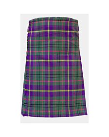 Tayler Weathered Tartan Kilt