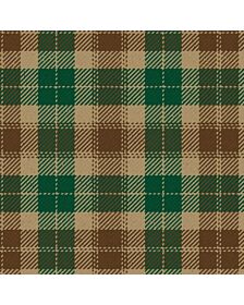 Tyneside Scottish Green Ancient Tartan Kilt