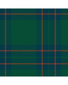 Tyrconnell Whiskey Tartan Kilt