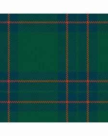 Tyrconnell Whiskey Tartan Kilt