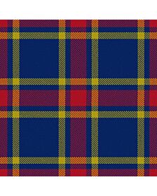 Uefa Glasgow Tartan Kilt