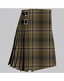 Uísge Beatha Tartan Kilt
