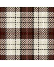 Ulster Brown Ancient Tartan Kilt