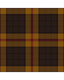 Ulster Peat Tartan Kilt