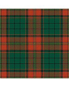 Ulster Red Ancient Tartan Kilt