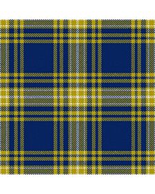 Unc Greensboro Tartan Kilt