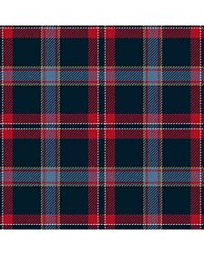 Union Memorial Tartan Kilt