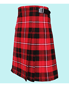 Cunningham Tartan Kilt
