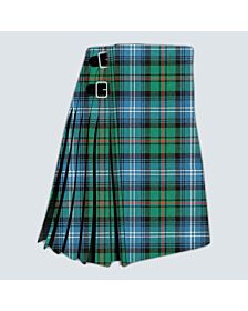Clan Urquhart Ancient Tartan Kilt