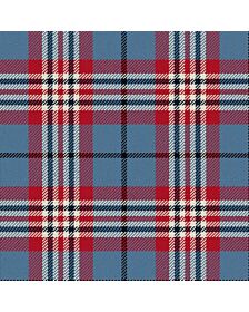 Us Postal Service Tartan Kilt