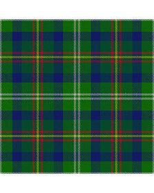 Vermont State Modern Tartan Kilt