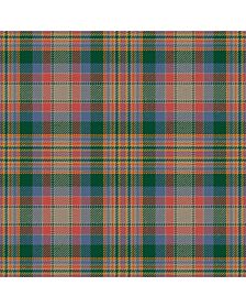 Victoria County Ancient Tartan Kilt