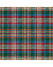 Victoria County Modern Tartan Kilt