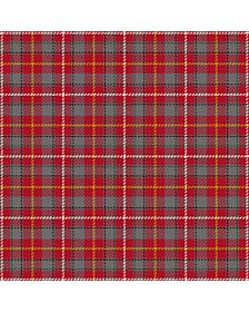 Virginia Military Institute Modern Tartan Kilt