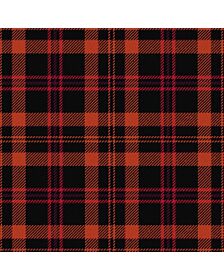 Von Goble Brant Tartan Kilt