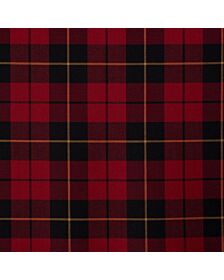 Wallace Red Muted Tartan Kilt
