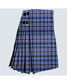 Clan Weir Ancient Tartan Kilt