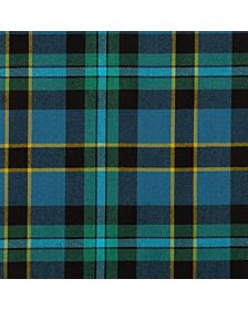 Weir Ancient Tartan Kilt