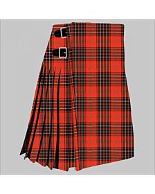 Wemyss Modern Tartan Kilt