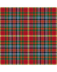 Whitworth Artifact Modern Tartan Kilt