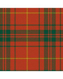 Wolfe Ancient Tartan Kilt