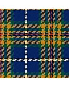 Women's Institute Federated Modern Tartan Kilt