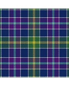 Clan Yule Tartan Kilt 