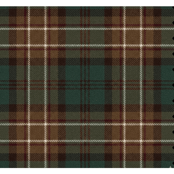 Allan Tartan Kilt