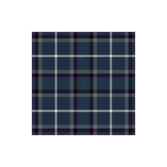 Alexander of Menstry Tartan Kilt