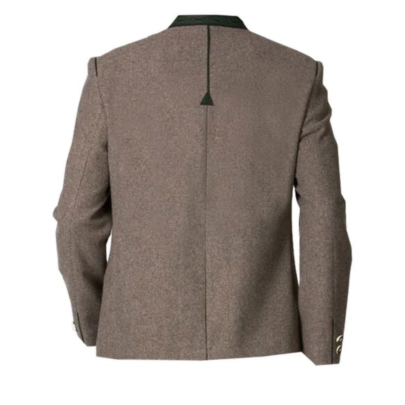 Beautiful Oktoberfest Tyrol German Bavarian Jacket