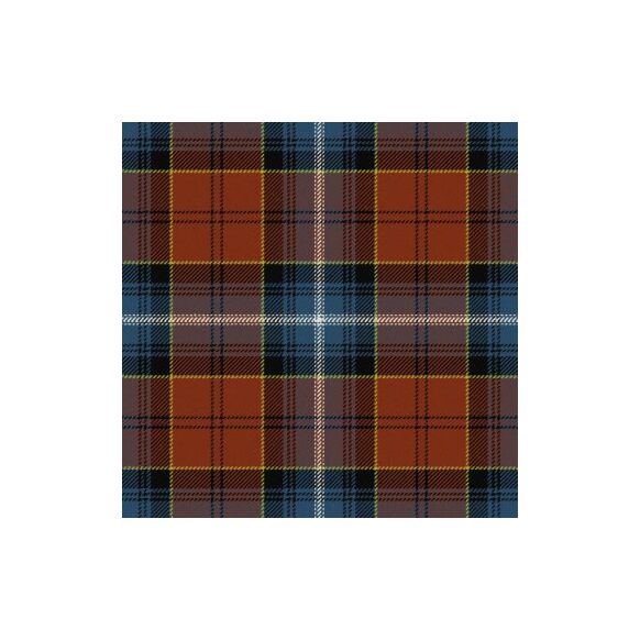 Baron of Greencastle Dress Ancient Tartan kilt