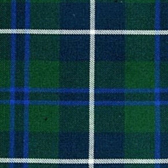 Bath Tartan Kilt