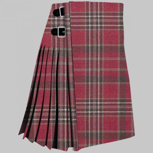 Beltane Blaze Tartan Kilt