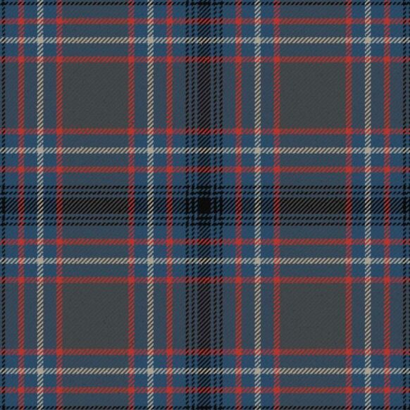 Broz Sanz Elementary School Ancient Tartan Kilt