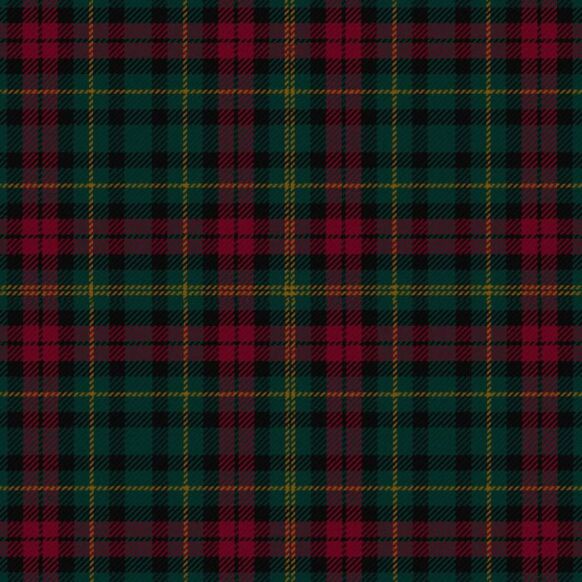 Burns Heritage Tartan Kilt