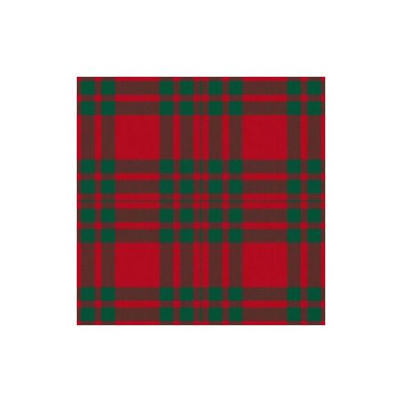 Cameron Cave Plaid Tartan kilt